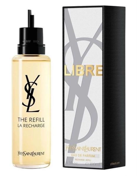 Chai refill YSL Libre EDP 100ml
