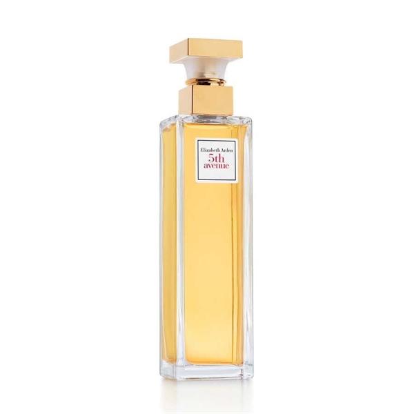 Chai Elizabeth Arden 5th Avenue 75ml dáng vuông
