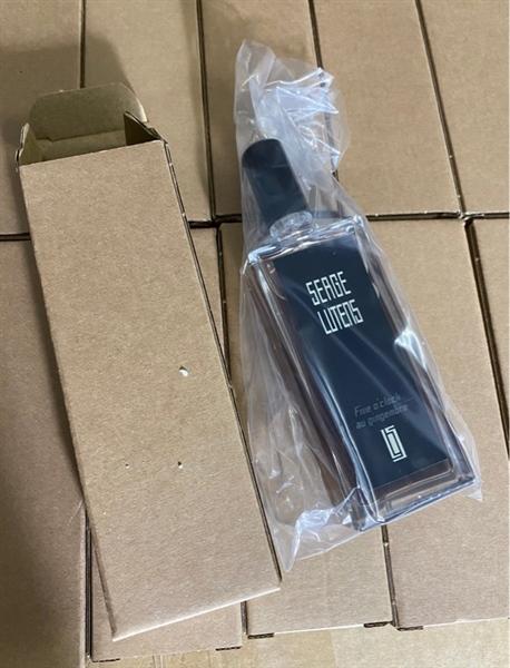 Chai Serge Lutens Five O'Clock au Gingembre