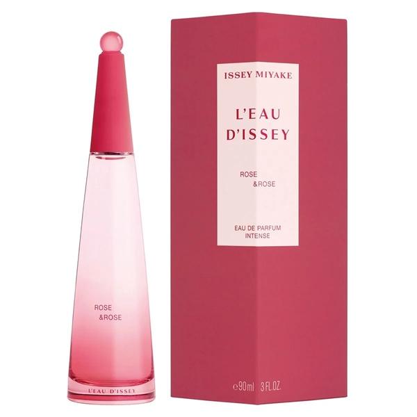 Chai L'Eau d'Issey Rose & Rose 90ml hồng