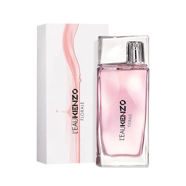 Chai Kenzo L'Eau Kenzo Florale nữ