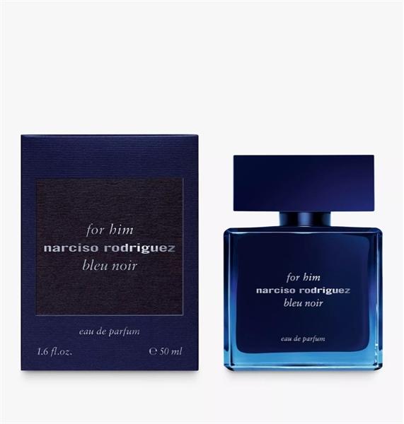 Chai Narciso Bleu Noir For Him EDP xanh đen
