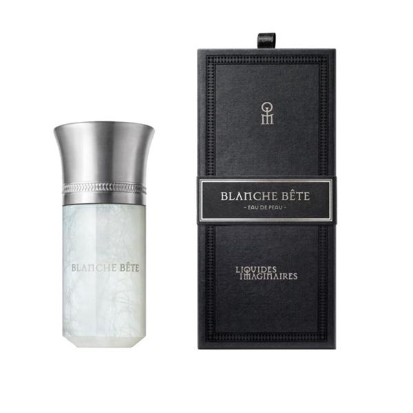 Chai Blanche Bête 10ml dạng chiết tiện mang theo
