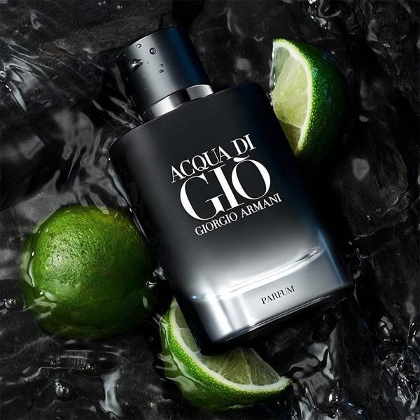 Chai Acqua Di Giò Parfum xanh biển 100ml