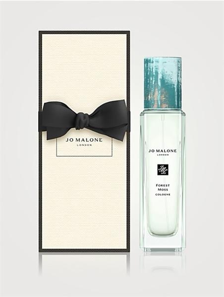 Chai Jo Malone Forest Moss Cologne 30ml