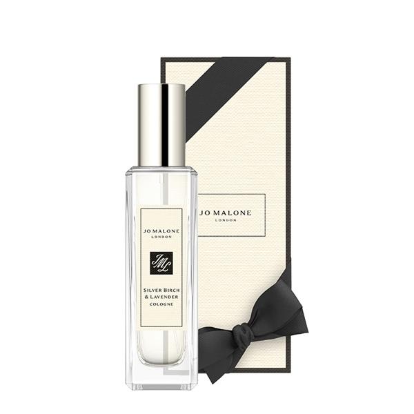Chai Jo Malone Silver Birch Lavender Cologne