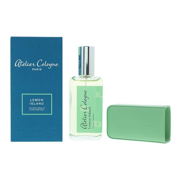 Chai Atelier Cologne Lemon Island 30ml