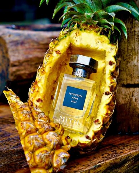 Chai Mith Mystery For Him 60ml tối màu