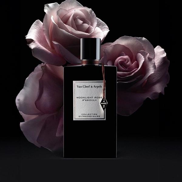 Chai Van Cleef & Arpels Moonlight Rose 75ml