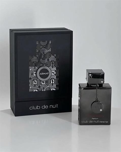 Chai Armaf Club De Nuit Man Limited màu đen