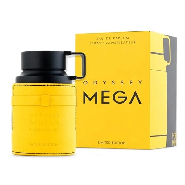 Chai Armaf Odyssey Mega Limited Edition 100ml