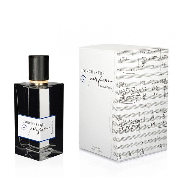 Chai L'Orchestre Bouquet Encore EDP 100ml