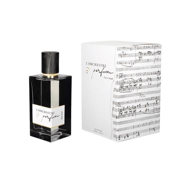 Chai L'Orchestre Piano Santal EDP 100ml