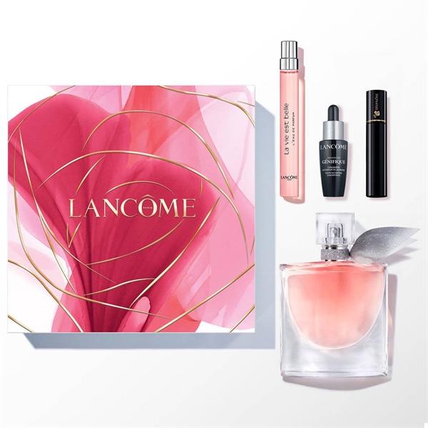 Bộ quà Lancome La Vie Est Belle 4 món