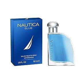 Chai Nautica Blue EDT 50ml xanh biển
