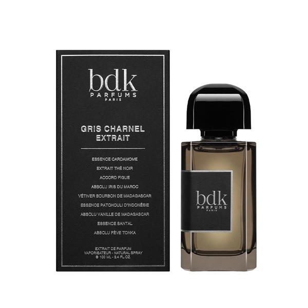 Chai BDK Gris Charnel Extrait 100ml
