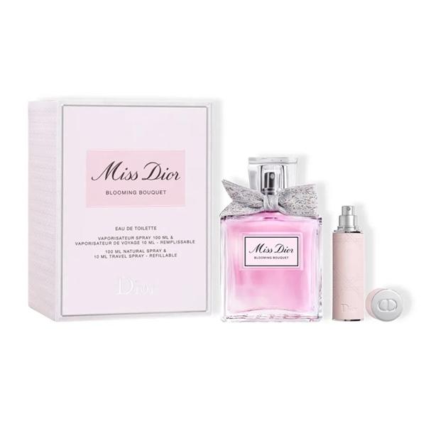 Set Miss Dior Blooming Bouquet 100ml và 10ml