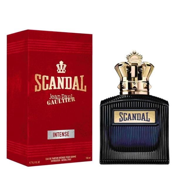 Chai JPG Scandal Pour Homme Intense 100ml