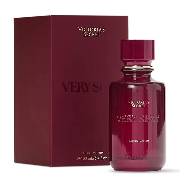 Chai Victoria's Secret Very Sexy bản mới