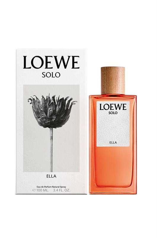 Chai Loewe Solo Ella EDP 100ml