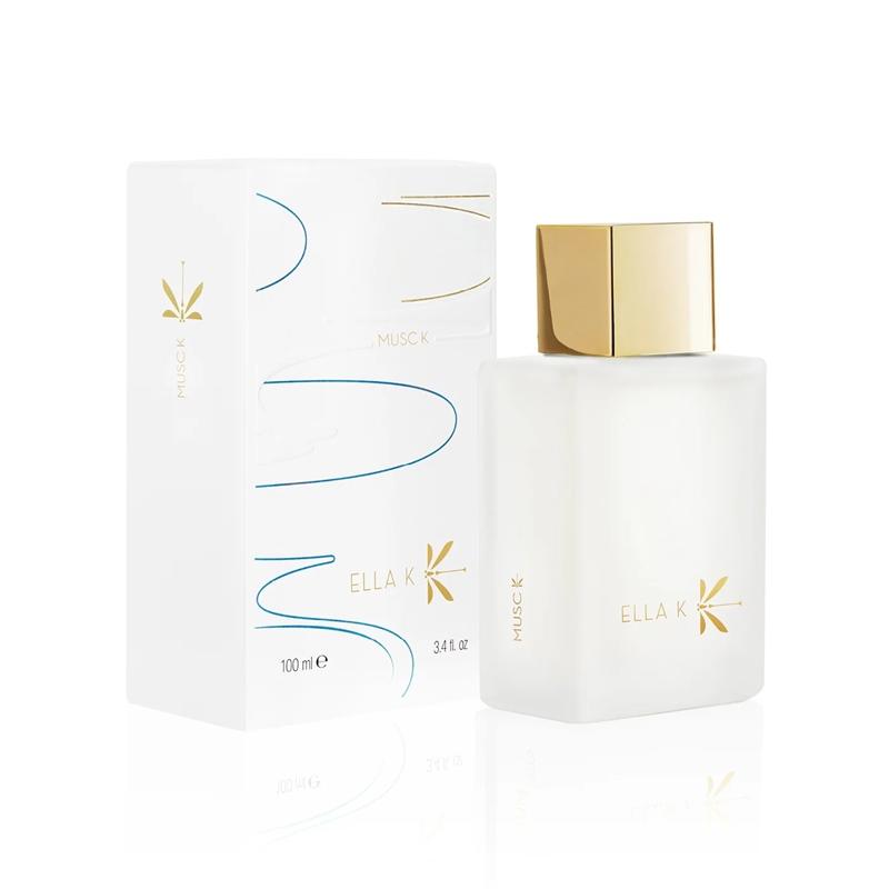 Chai Ella K Musc K 100ml