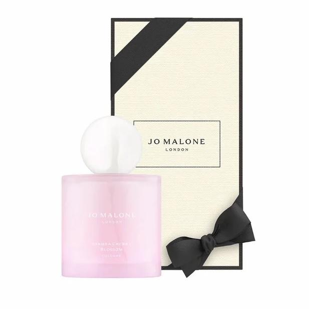 Chai Jo Malone Sakura Cherry Blossom họa tiết hoa