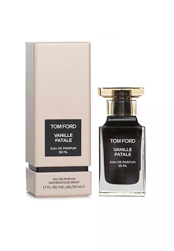 Chai Tom Ford Vanille Fatale 50ml