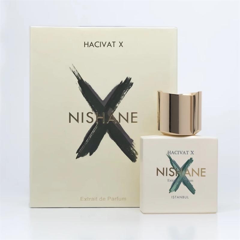 Chai Nishane Hacivat X Extrait 100ml