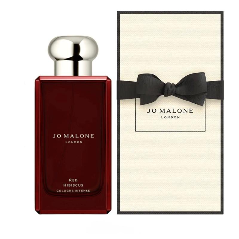 Chai Jo Malone Red Hibiscus 100ml nắp đen