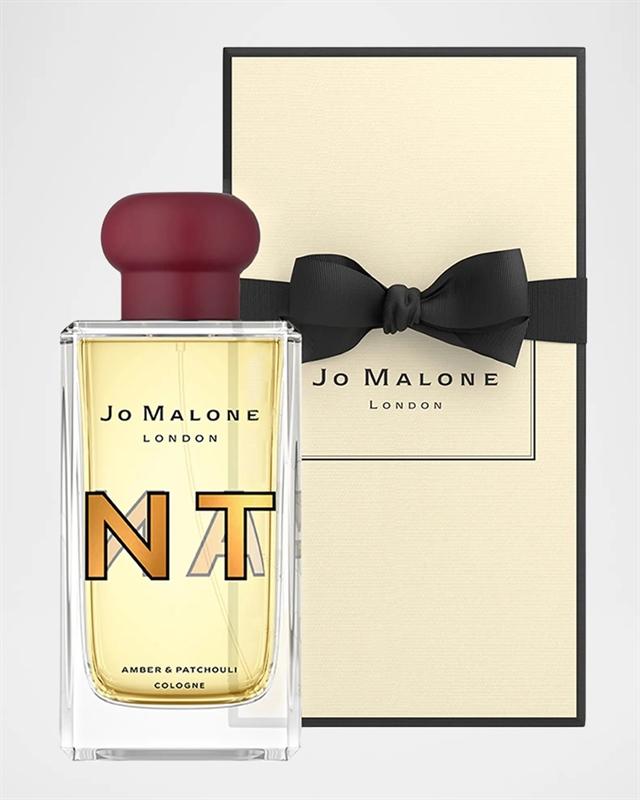Chai Jo Malone Amber & Patchouli bản Huntsman