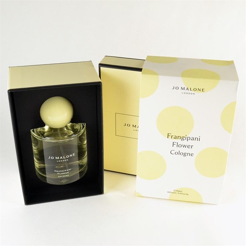 Chai Jo Malone Frangipani Flower 100ml bản vàng giới hạn