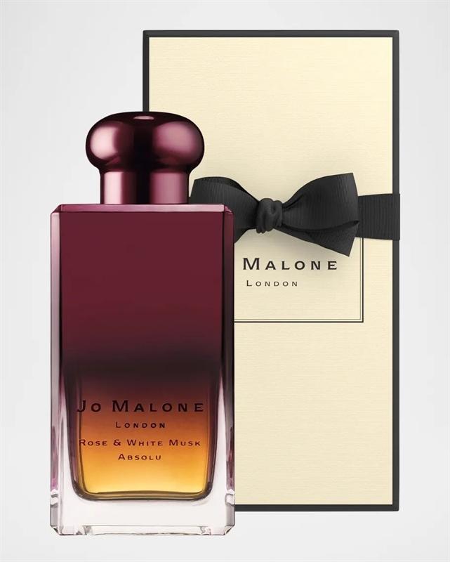 Chai Jo Malone Rose & White Musk Absolu 100ml