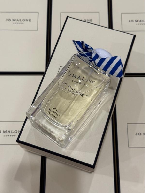 Chai Jo Malone Wild Bluebell 100ml bản giới hạn