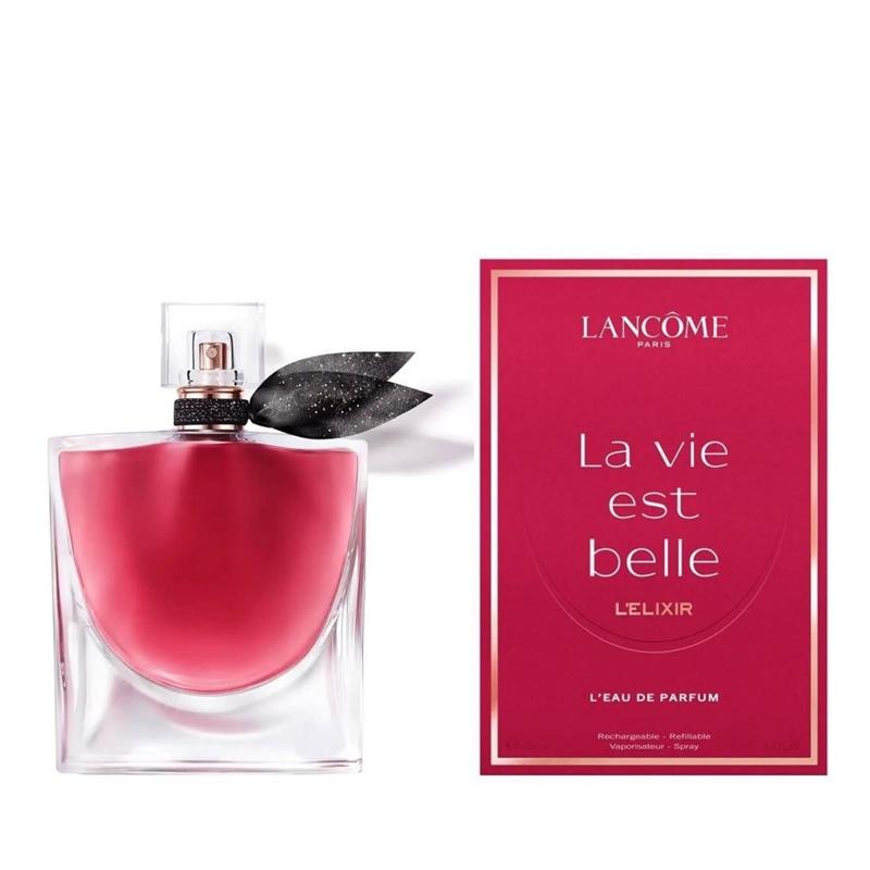 Chai Lancome La Vie Est Belle L'Elixir 100ml