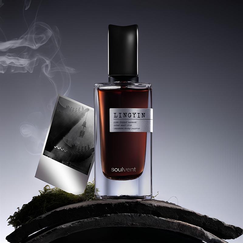 Chai Soulvent Lingyin 30ml