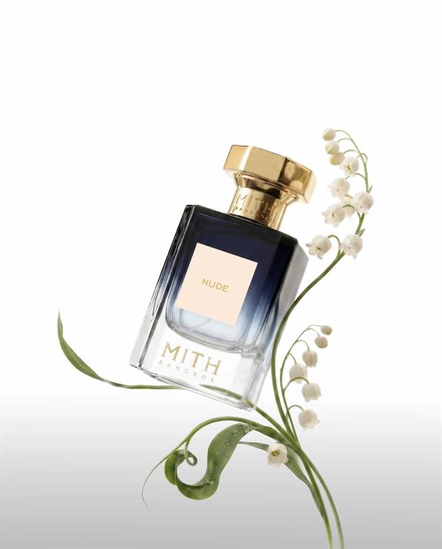 Chai MITH Nude 60ml tông màu nude