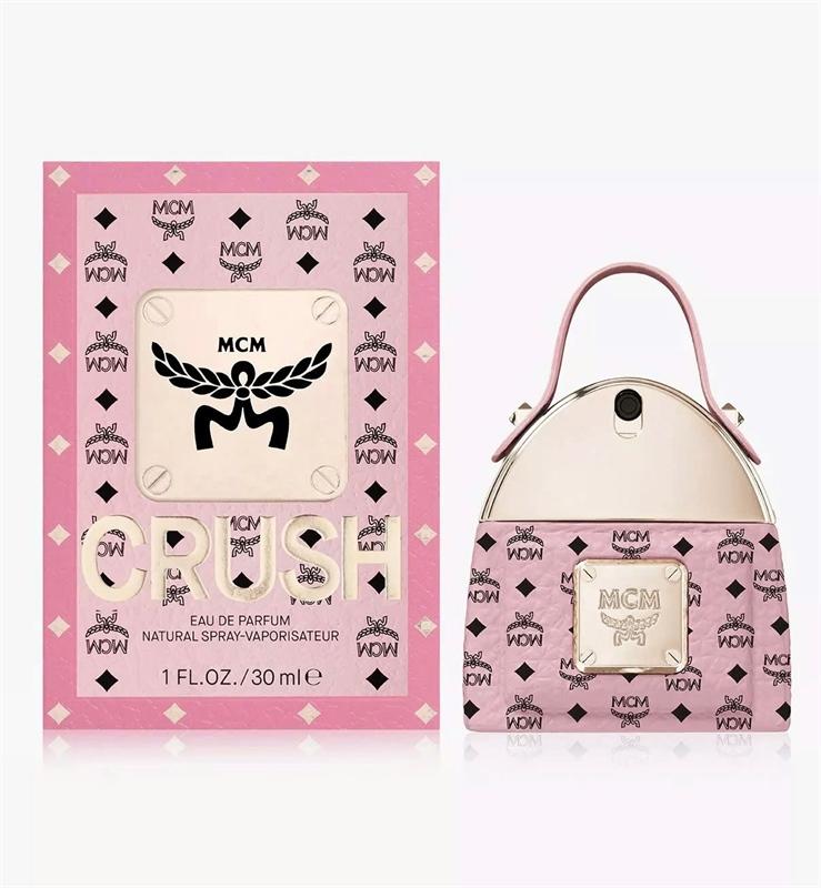 Chai MCM Crush EDP thiết kế nổi bật