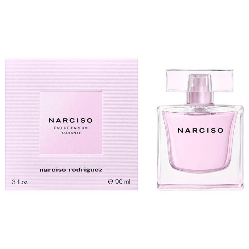 Chai Narciso Radiante 90ml