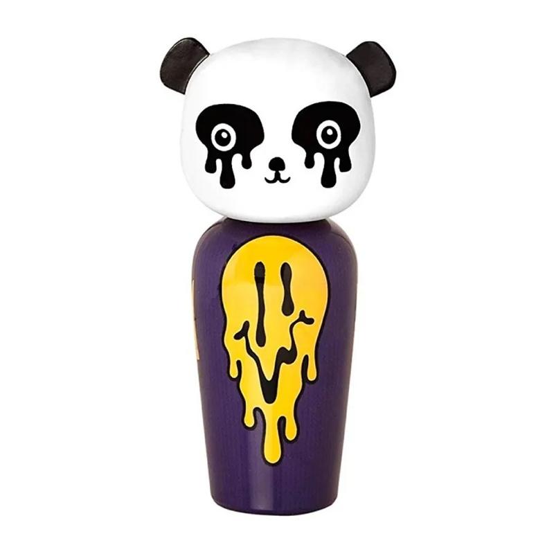 Chai KOKESHI Bambu 50ml hình búp bê